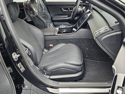 صورة مصغرة 16 لـ 2025 Mercedes-BENZ S-CLASS