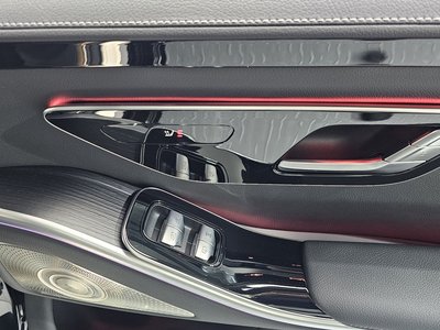 صورة مصغرة 25 لـ 2025 Mercedes-BENZ S-CLASS
