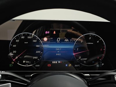 صورة مصغرة 11 لـ 2025 Mercedes-BENZ S-CLASS