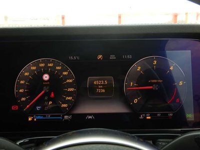 MERCEDES-BENZ G-CLASS - 7