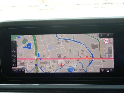 MERCEDES-BENZ G-CLASS - 8