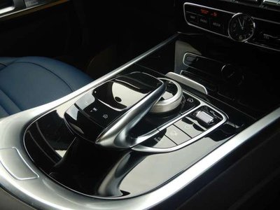 MERCEDES-BENZ G-CLASS - 9