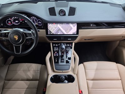 صورة 5 لـ 2021 Porsche CAYENNE