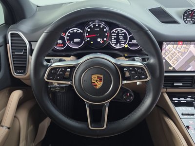 صورة مصغرة 19 لـ 2021 Porsche CAYENNE