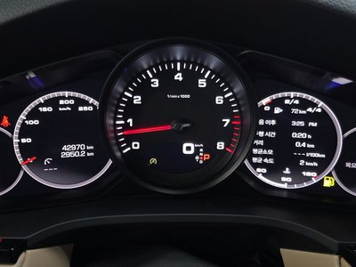 صورة مصغرة 11 لـ 2021 Porsche CAYENNE