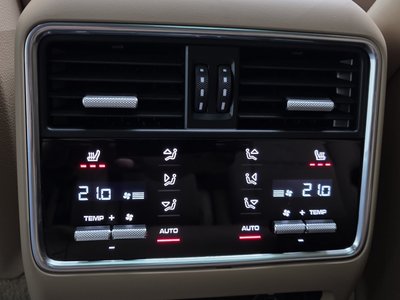صورة مصغرة 24 لـ 2021 Porsche CAYENNE