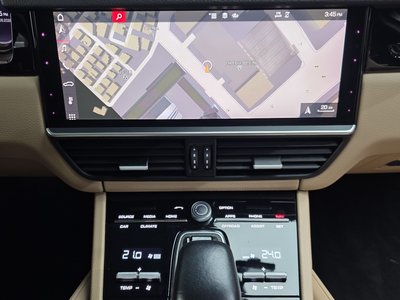 صورة مصغرة 31 لـ 2021 Porsche CAYENNE
