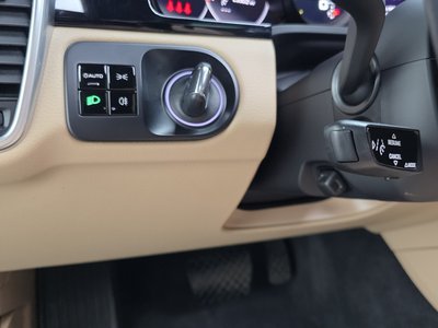 صورة مصغرة 29 لـ 2021 Porsche CAYENNE