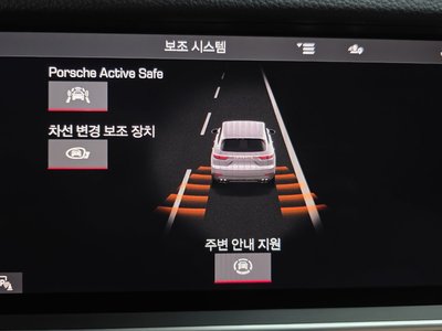 صورة مصغرة 22 لـ 2021 Porsche CAYENNE