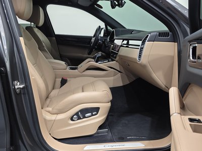 صورة مصغرة 17 لـ 2021 Porsche CAYENNE