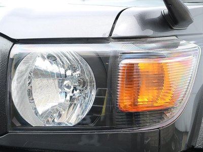 2014 Toyota LAND CRUISER 70 thumbnail 11