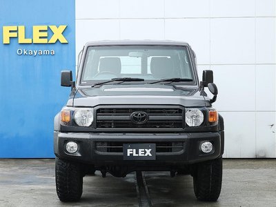 2014 Toyota LAND CRUISER 70 thumbnail 57