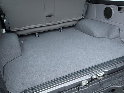 2014 Toyota LAND CRUISER 70 thumbnail 31
