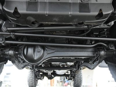 2014 Toyota LAND CRUISER 70 thumbnail 65