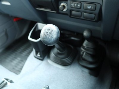 2014 Toyota LAND CRUISER 70 thumbnail 16