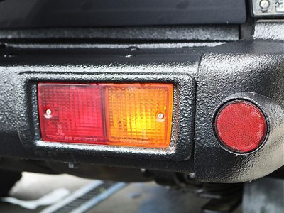 2014 Toyota LAND CRUISER 70 thumbnail 54