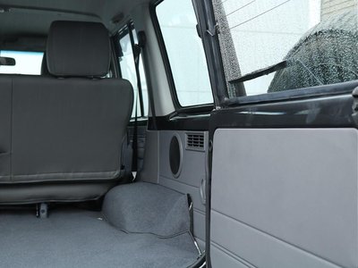 2014 Toyota LAND CRUISER 70 thumbnail 30