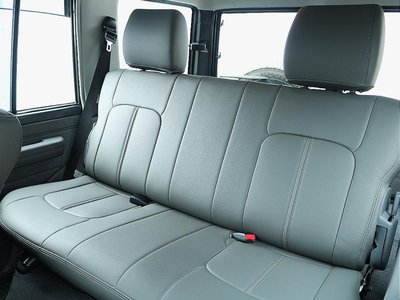 2014 Toyota LAND CRUISER 70 thumbnail 26