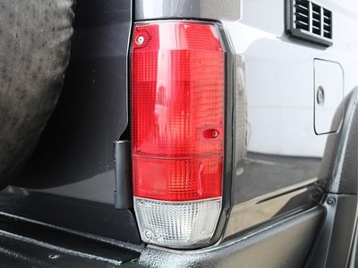 2014 Toyota LAND CRUISER 70 thumbnail 14