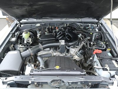 2014 Toyota LAND CRUISER 70 thumbnail 51