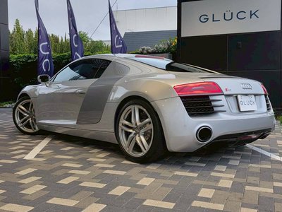 AUDI R8 - 2