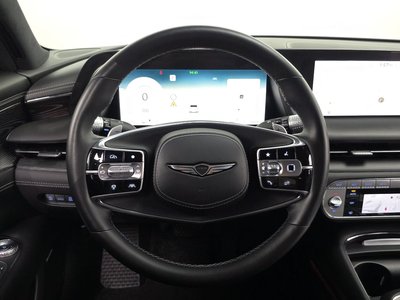 2022 Genesis G90 (RS4) 缩略图 18