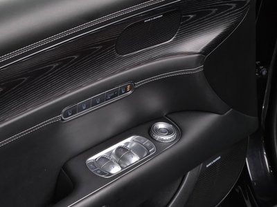2022 Genesis G90 (RS4) 缩略图 22