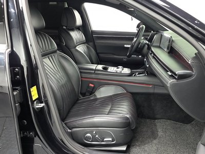 2022 Genesis G90 (RS4) 缩略图 16