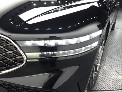 2022 Genesis G90 (RS4) 照片 9