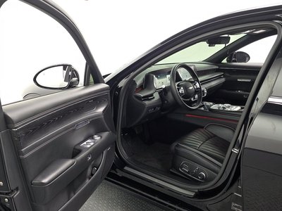 2022 Genesis G90 (RS4) 缩略图 13