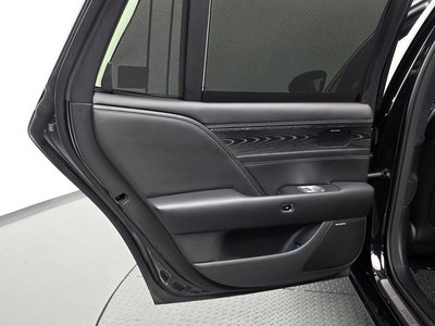 2022 Genesis G90 (RS4) 缩略图 15