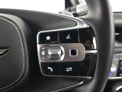 2022 Genesis G90 (RS4) 缩略图 29