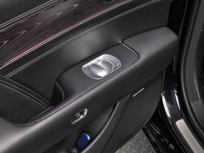 2022 Genesis G90 (RS4) 缩略图 34