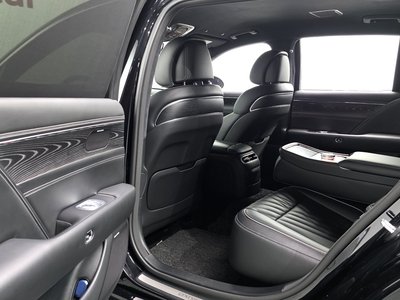2022 Genesis G90 (RS4) 缩略图 17