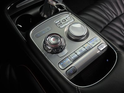 2022 Genesis G90 (RS4) 缩略图 35