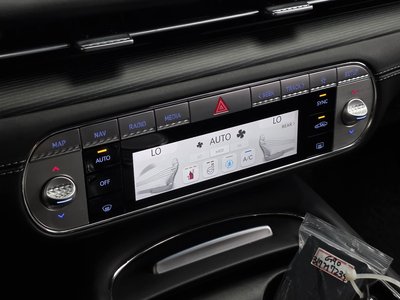 2022 Genesis G90 (RS4) 缩略图 32