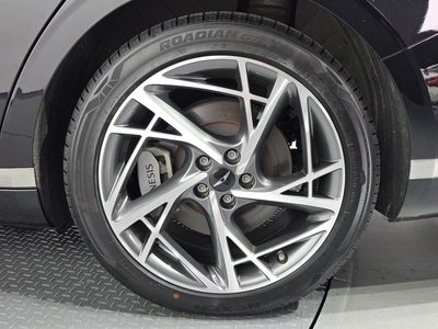 2022 Genesis G90 (RS4) 照片 8