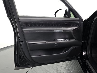 2022 Genesis G90 (RS4) 缩略图 14