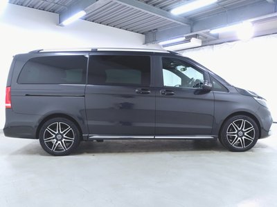 MERCEDES-BENZ V-CLASS - 8