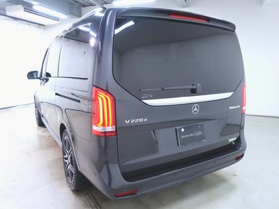 MERCEDES-BENZ V-CLASS - 6