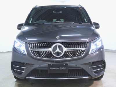 MERCEDES-BENZ V-CLASS - 2