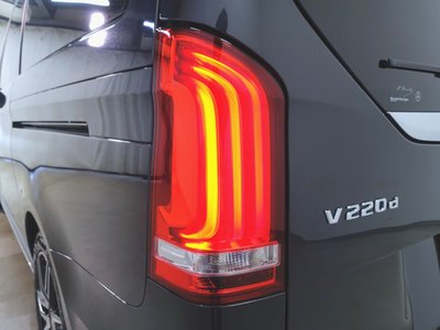 MERCEDES-BENZ V-CLASS - 5