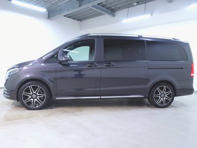 MERCEDES-BENZ V-CLASS - 4