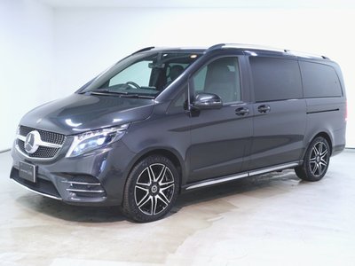 MERCEDES-BENZ V-CLASS - 1