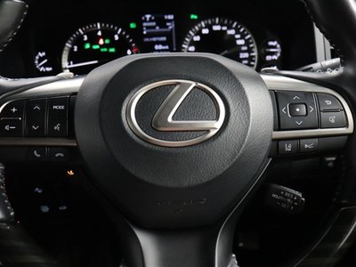 LEXUS LX - 5