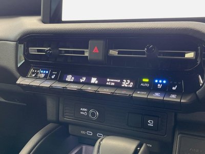 TOYOTA LAND CRUISER 250 - 10