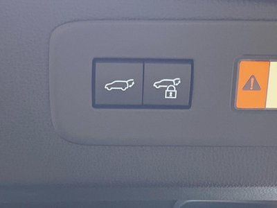 TOYOTA LAND CRUISER 250 - 9