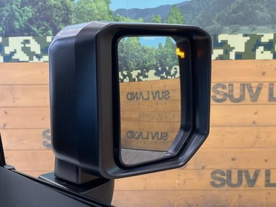 TOYOTA LAND CRUISER 250 - 8