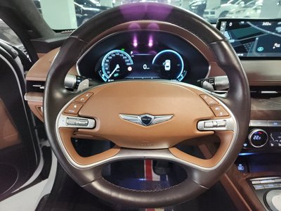 GENESIS G80 (RG3) - 7