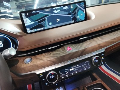 GENESIS G80 (RG3) - 9